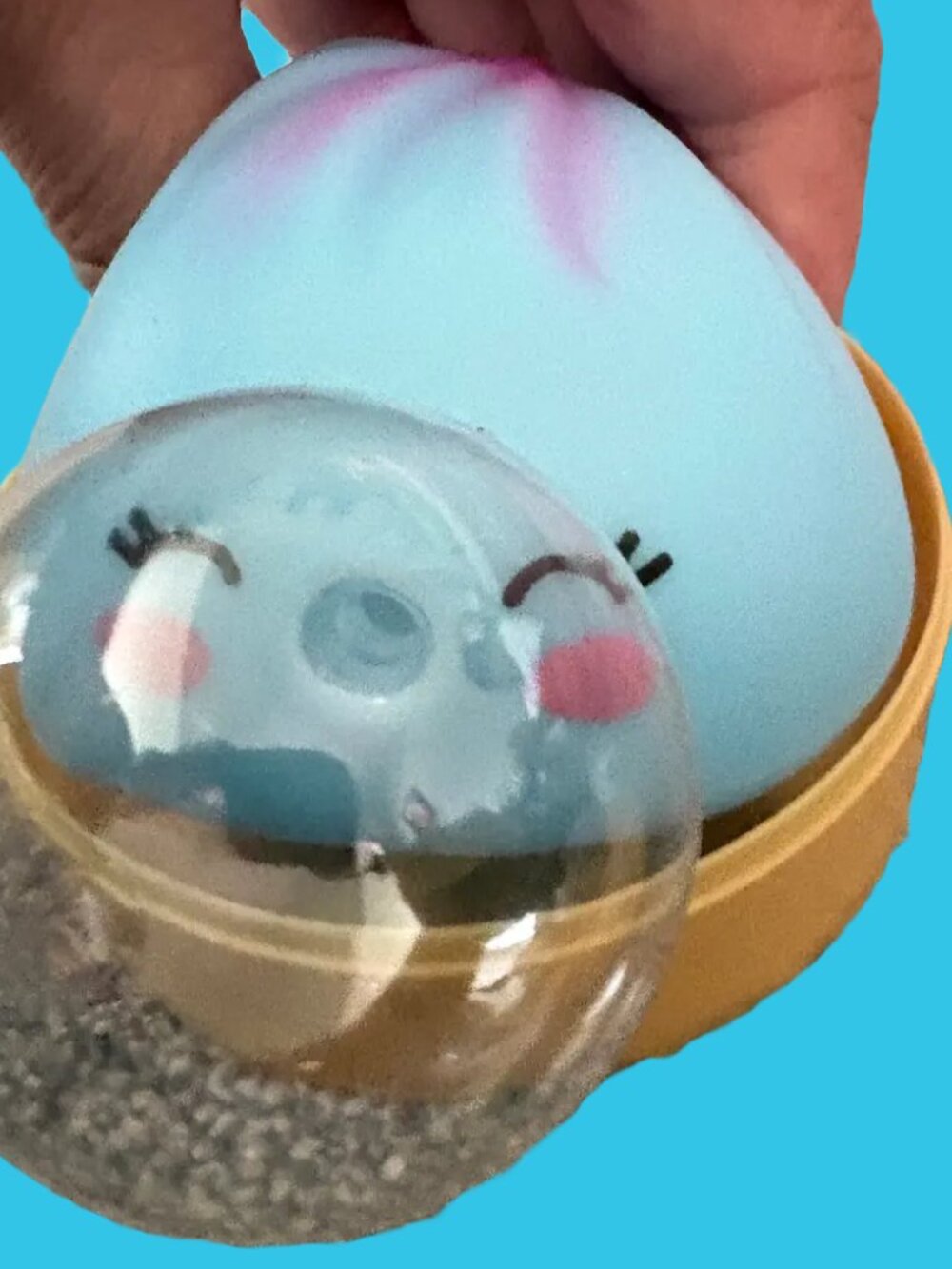 Bubble Dumpling - Picture 3 of 3
